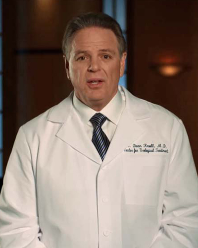 Antwoorden voor mannen met ED