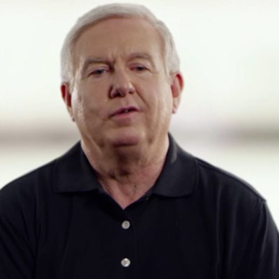 Major interview over seksuele impotentie.